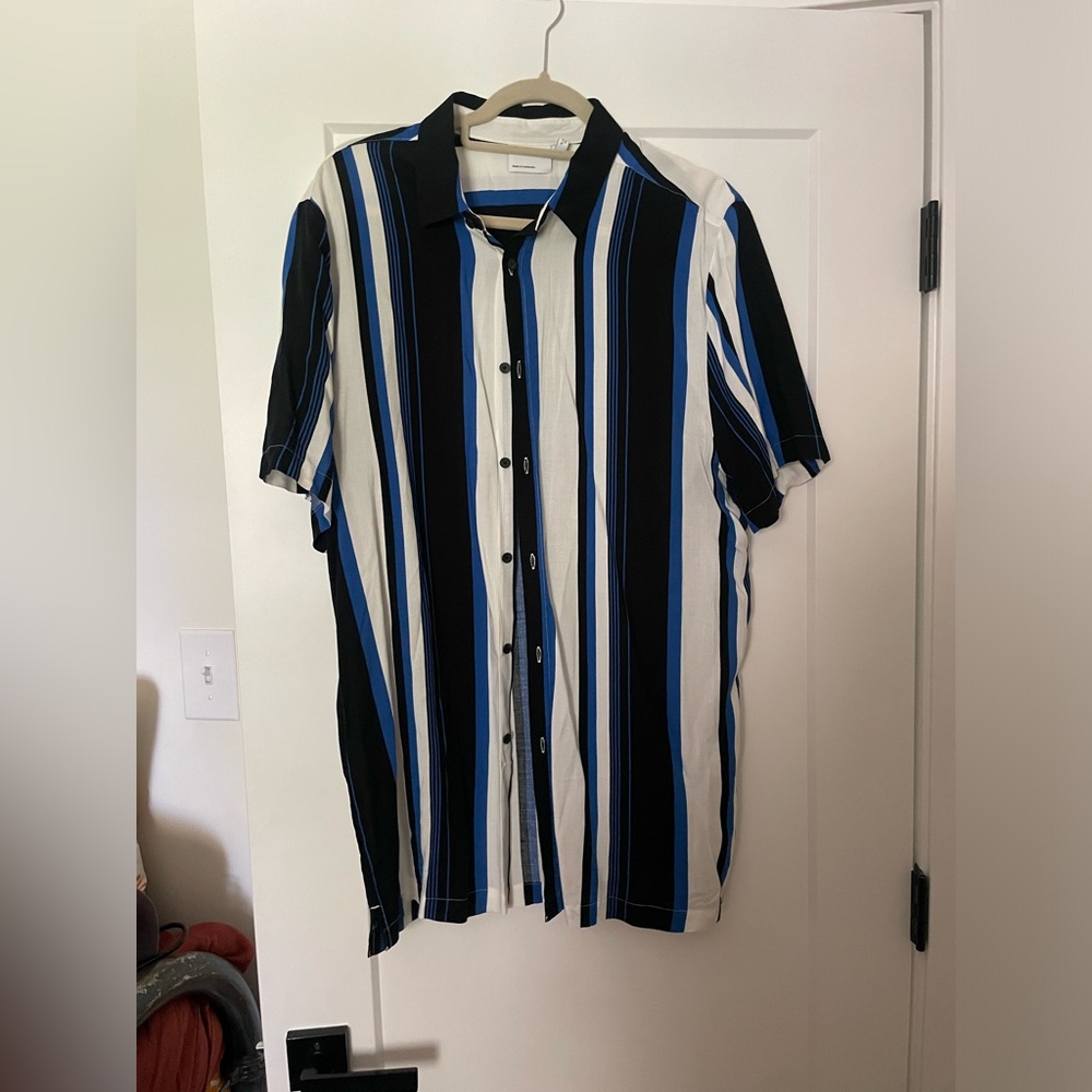 ASOS button up - Picture 4 of 4